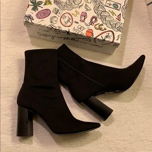 Jeffrey Campbell Boots
